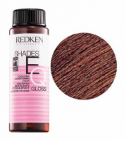 REDKEN SHADES EQ ШЕЙДС ИКЬЮ 06RB 60МЛ