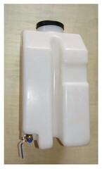 Бак для воды с краном RH-450H/Water tank (4/02) (Не поставляется, замена 034215)
