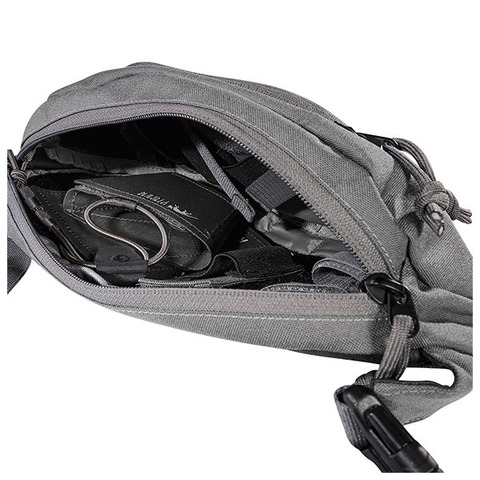 Tasmanian tiger hip store bag mk ii