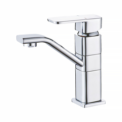 Ganzer Смеситель для раковины GZ 12013, хром