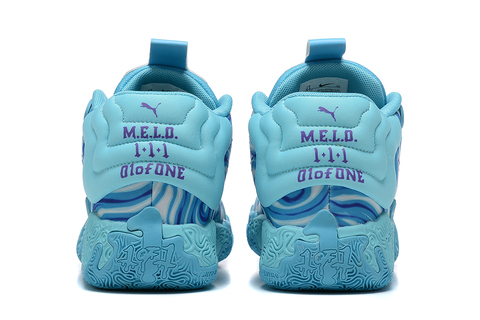 Puma MB.03 'Blue' 