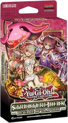 YU-GI-OH! Beware of Traptrix Structure Deck