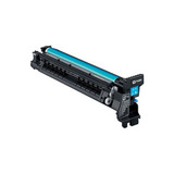 Блок фотобарабана DR-712K для Konica Minolta bizhub C659/C759, черный (A9K70RD)