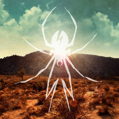My Chemical Romance / Danger Days: The True Lives Of The Fabulous Killjoys (LP)