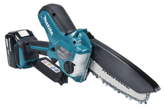 Аккумуляторная цепная пила Makita DUC150SF