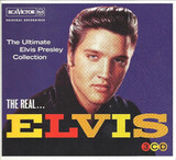 PRESLEY, ELVIS: The Real…