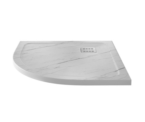 WasserKRAFT Rhin 44T01 Душевой поддон