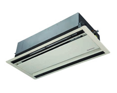 Кассетный двухпоточный блок Lessar LSM-H45B2CUA2/LZ-VB2CTB2