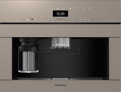 Встраиваемая кофемашина Miele CVA7440 PearlBeige