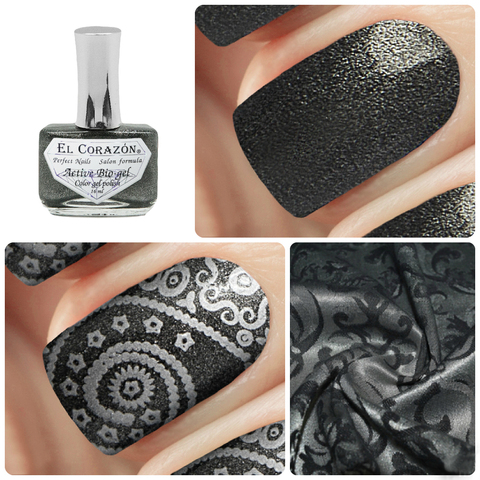 El Corazon 423/ 915 active Bio-gel  French