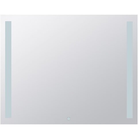Bemeta 101301147 Зеркало с LED подсветкой, тактильный сенсор