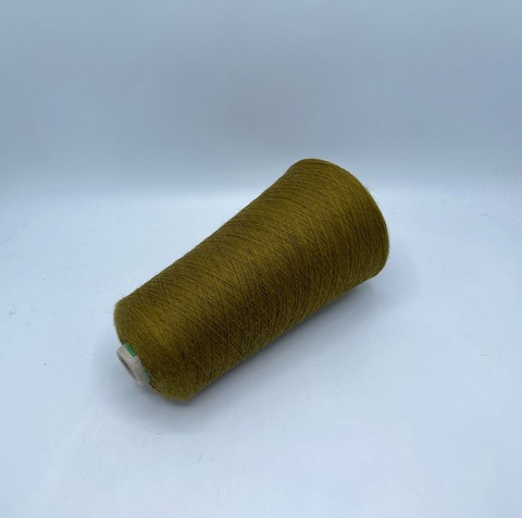 Folco (пр.Италия) 32/2 1600м/100гр, 50% меринос, 50% акрил, цвет-Олива(132/972), арт.33944