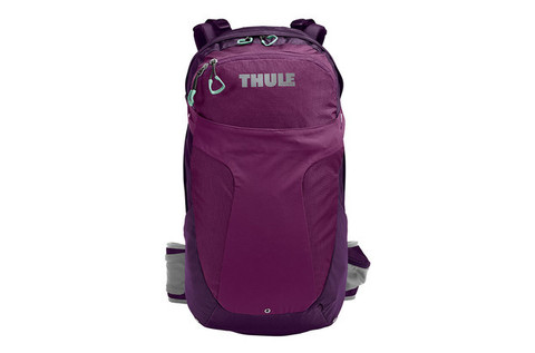 Картинка рюкзак туристический Thule Capstone 22 Фиолетовый/Сиреневый - 2
