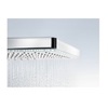 Душ верхний 46,6х30 см 3 режима Hansgrohe Rainmaker Select 24006600