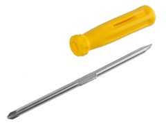 STAYER Auto-2-in-1, 70 мм, переставная отвертка (2515)