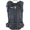 Картинка рюкзак горнолыжный Evoc Fr Pro 20 Petrol-Loam - 3