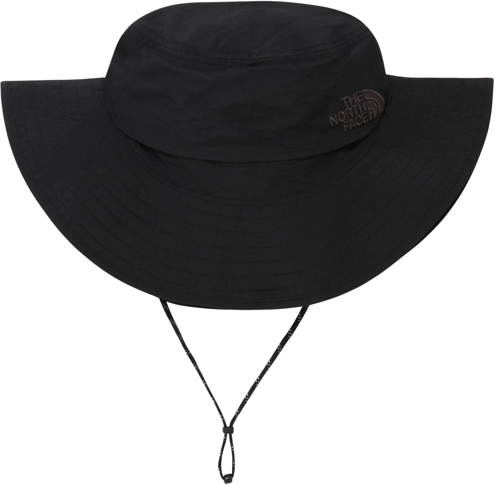 North Face Horizon Breeze Brim Black