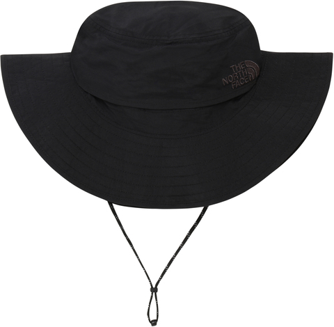 Картинка шляпа The North Face Horizon Breeze Brim Black - 3