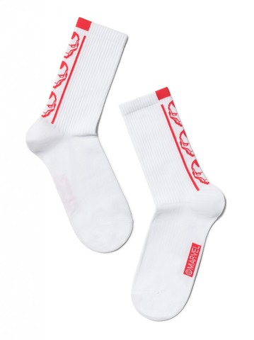 Носки ©Marvel 19С-116СПМ рис. 175 Conte