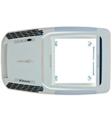 Накрышный кондиционер со встроенным просветом Dometic FreshLight 1600