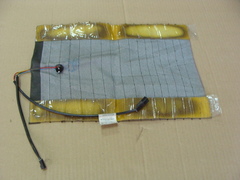 Обогрев подушки сиденья УАЗ 3163 под обшивку