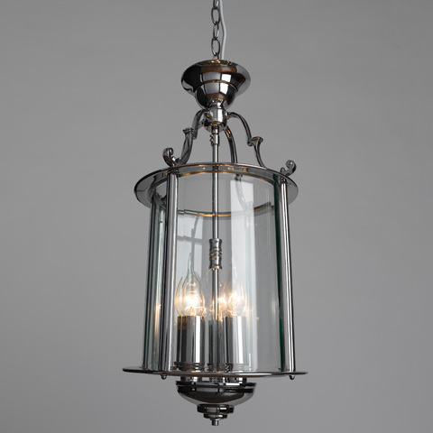 Подвес Arte Lamp Rimini A6503SP-3CC