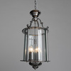 Подвес Arte Lamp Rimini A6503SP-3CC