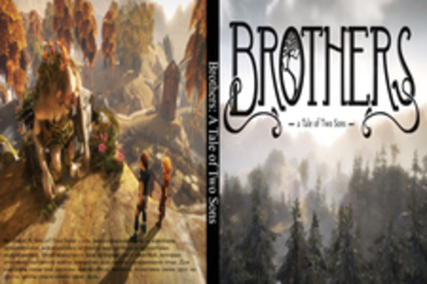 Brothers: A Tale of Two Sons