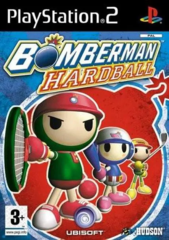 Bomberman Hardball (Playstation 2)