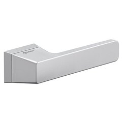 Ручка дверная System Coral БрашМатХром