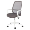 Офисное кресло Melva серое