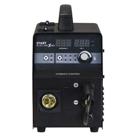 START MigLine X190 Сварочный полуавтомат 2STX190
