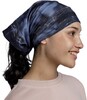 Картинка бандана-труба Buff Original Neshi Night Blue - 2