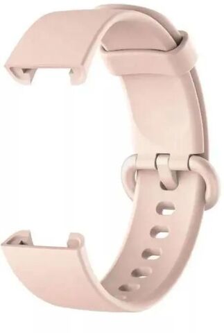 Ремешок Xiaomi Redmi Watch 2 Lite, розовый