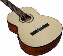 Гитара классическая со звукоснимателем ALMIRES CE-15 OP