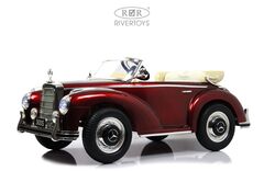 Mercedes-Benz 300S (ЛИЦЕНЗИОННАЯ МОДЕЛЬ)