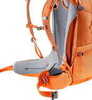 Картинка рюкзак туристический Deuter Futura 27 Chestnut/Mandarin - 11