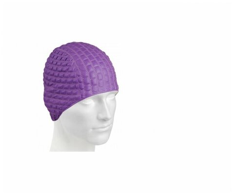 шапочка MADWAVE Candy Bubble M051605009W