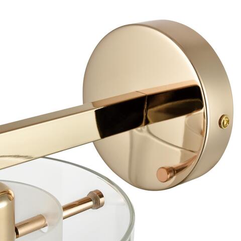 Настенный светильник Lumion VERDI 6587/1W