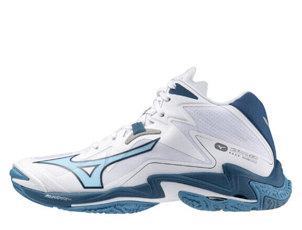 Mizuno mid cleats discount