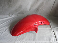 Крыло красное Honda CB400 99-14 VTEC400 1 2 3 4