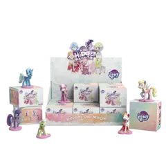 Случайная фигурка Mighty Jaxx My Little Pony: Freeny's Hidden Dissectibles (Series Two)
