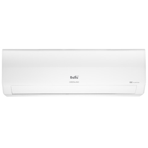 Сплит-система инверторного типа Ballu BSGRI-18HN8_22Y Greenland DC