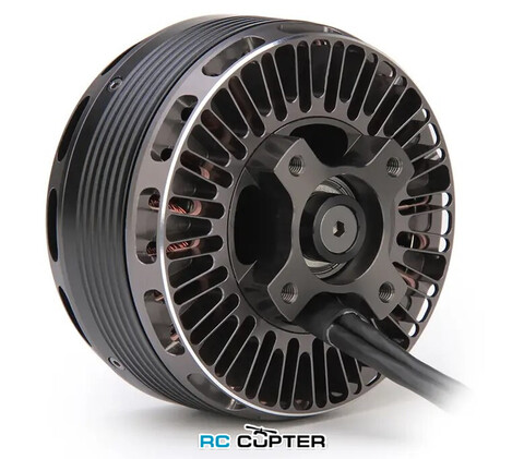 T-Motor AT7215 30CC KV200