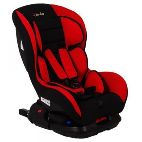 Автокресло ЕДУ-ЕДУ KS-303 Isofix