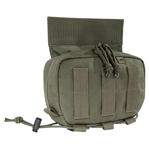 Tasmanian Tiger Tac Pouch 12 oliv