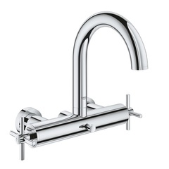 Смеситель для ванны Grohe Atrio 25010003 фото