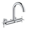 Смеситель для ванны Grohe Atrio 25010003