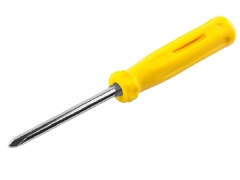 STAYER Auto-2-in-1, 70 мм, переставная отвертка (2515)