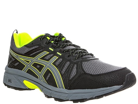 Кроссовки внедорожники Asics Gel-Venture 7 мужские Распродажа
